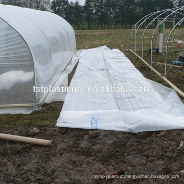 China wholesale reasonable price greenhouse kits film